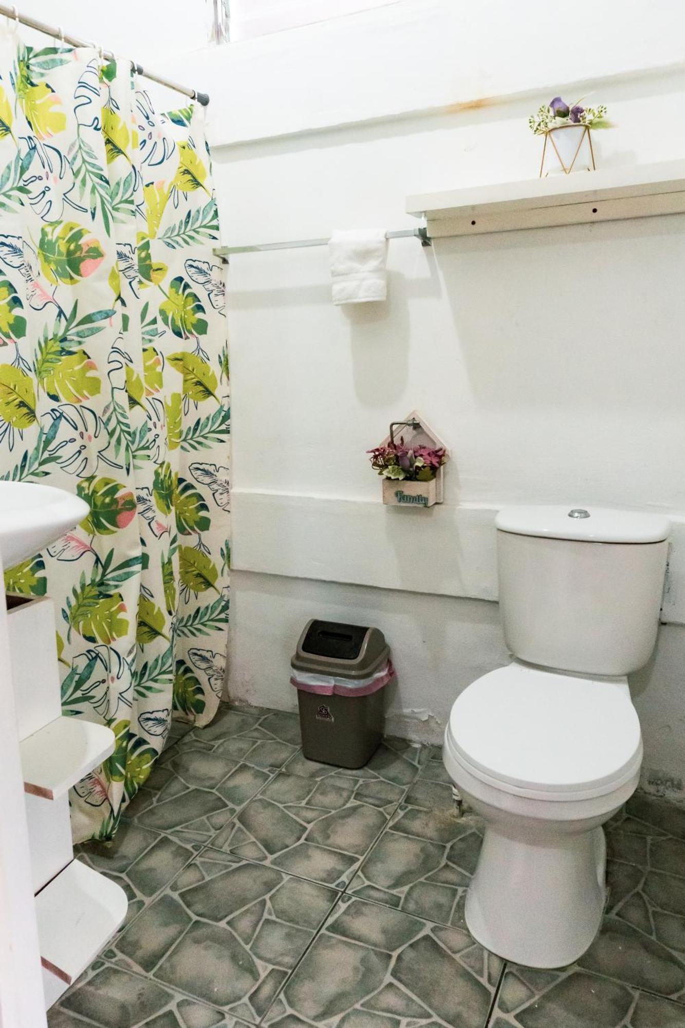 Hostal Eden Moyogalpa Buitenkant foto
